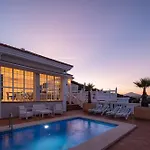 Casa Vista Del Rey 77 فيلة *