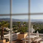 فيلة Casa Vista Del Rey 77 Alhaurín el Grande