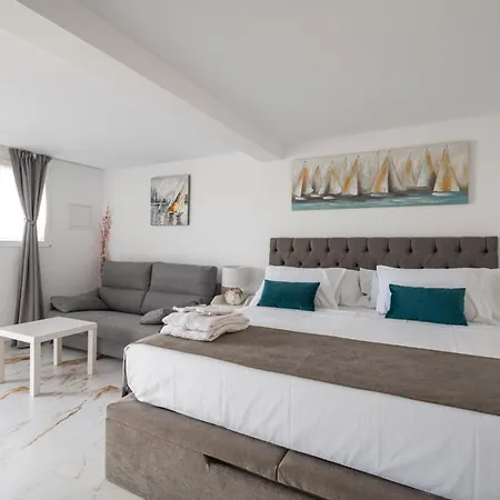فيلة Casa Vista Del Rey 77