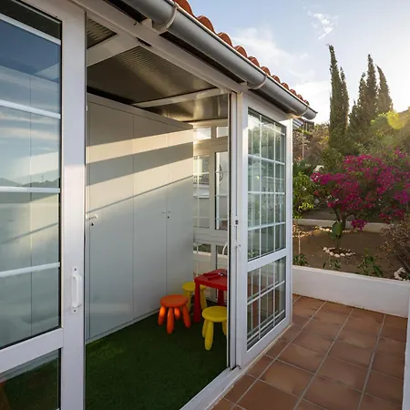 Casa Vista Del Rey 77 Alhaurín el Grande