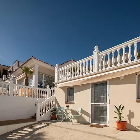 Casa Vista Del Rey 77 فيلة