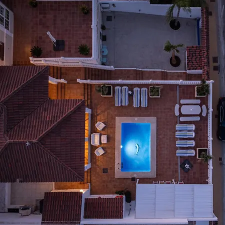 Casa Vista Del Rey 77 فيلة