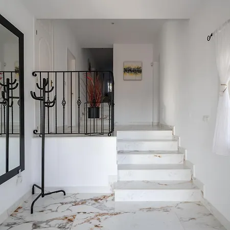Casa Vista Del Rey 77 Villa