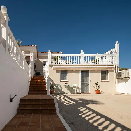 Casa Vista Del Rey 77 فيلة
