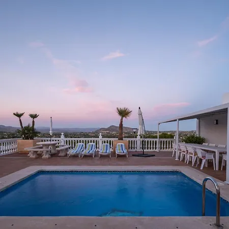 Casa Vista Del Rey 77