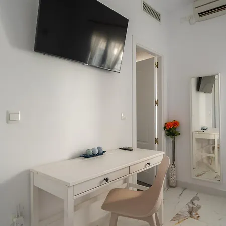 Villa Casa Vista Del Rey 77