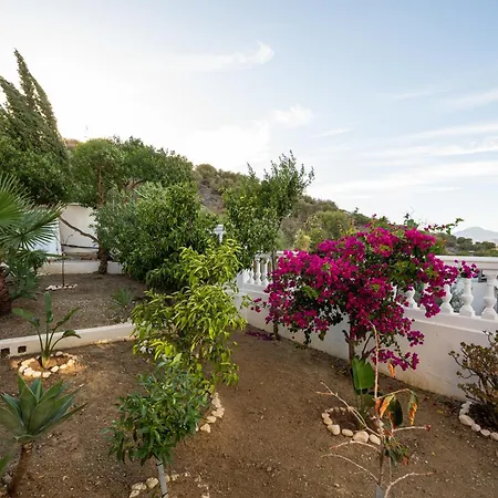 Casa Vista Del Rey 77 Villa Alhaurin el Grande