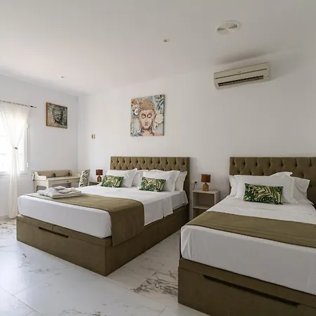 Villa Casa Vista Del Rey 77 *