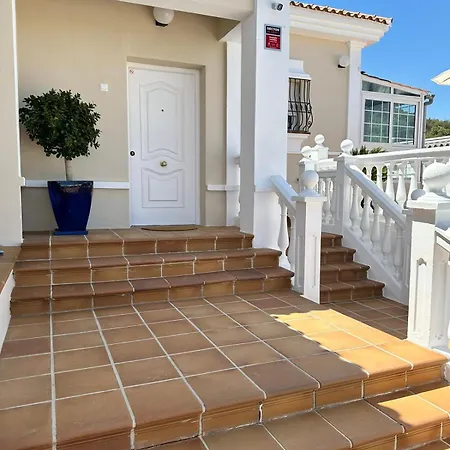 Casa Vista Del Rey 77