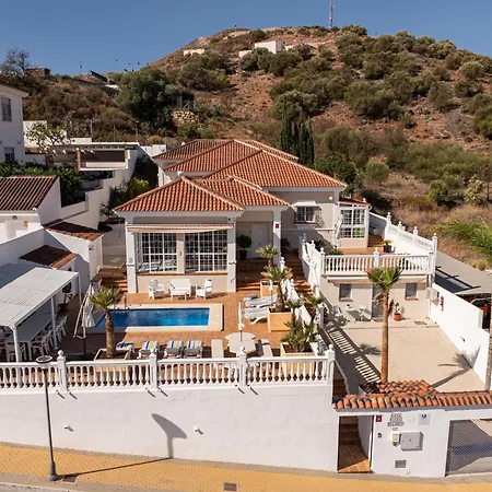 Villa Casa Vista Del Rey 77 *
