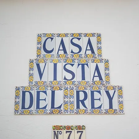 Villa Casa Vista Del Rey 77 *